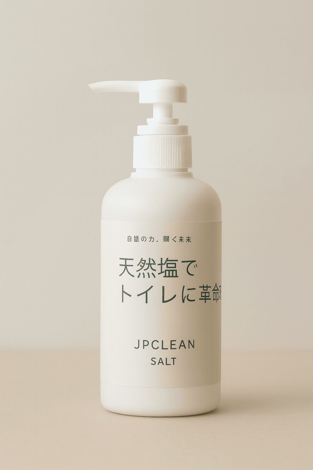 天然塩クリスタル